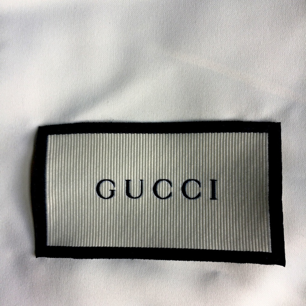TWO GUCCI DUST BAGS‼️
